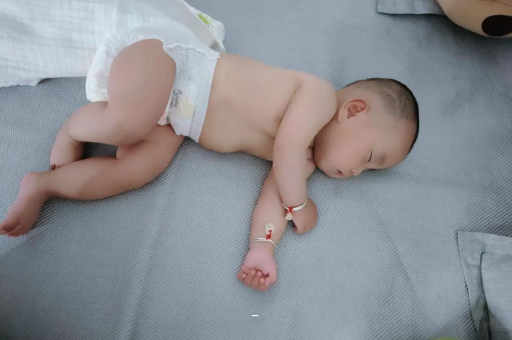 张北宝宝短发型女